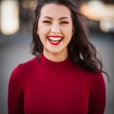 Sarah Moreau